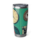 Break Time Vagabond 20oz Tumbler - Superhero Coffee